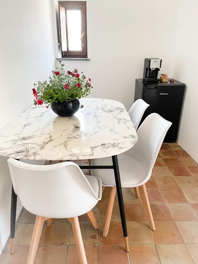 B&B Faraglione 利帕里 外观 照片